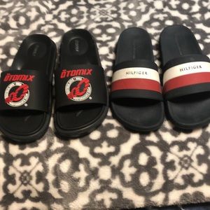 Men’s slip on shoes